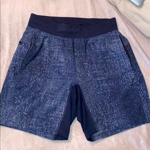 t.h.e shorts 7” linerless